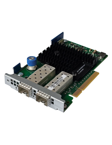 KARTA FC HP 562FLR+ X710-DA2 2x10GB SFP+ 790317-001 HP PROLIANT G9 G10