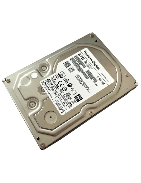 DELL 200GB LB206M SAS SSD ENT 6G SLC 2,5 6R5R8