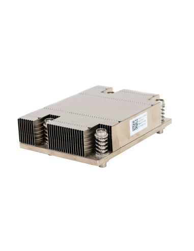 RADIATOR HEATSINK DELL POWEREDGE R240 R340 95W 0NV1CY