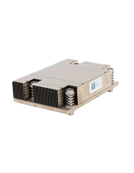 RADIATOR HEATSINK DELL POWEREDGE R240 R340 95W 0NV1CY