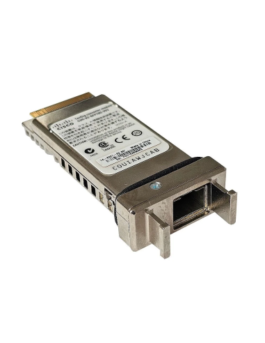 ADAPTER MODUŁ CISCO Z X2 NA SFP+ 10GB CVR-X2-SFP10G V02 74-6321-02 A0