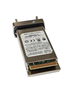 ADAPTER MODUŁ CISCO Z X2 NA SFP+ 10GB CVR-X2-SFP10G V02 74-6321-02 A0 2