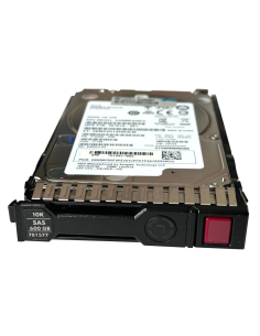 DELL 200GB LB206M SAS SSD ENT 6G SLC 2,5 6R5R8