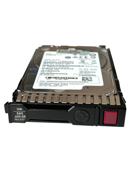 DELL 200GB LB206M SAS SSD ENT 6G SLC 2,5 6R5R8