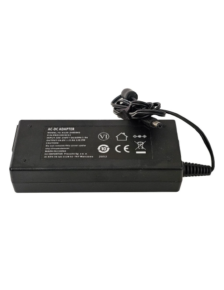 ZASILACZ ŁADOWARKA ESPE 24V 5A 120W PRO12024C13 TS-A120-2405002