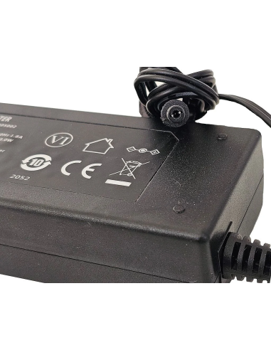 ZASILACZ ŁADOWARKA ESPE 24V 5A 120W PRO12024C13 TS-A120-2405002