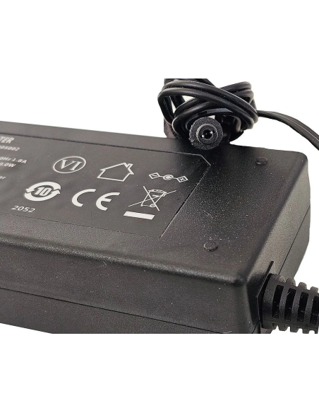 ZASILACZ ŁADOWARKA ESPE 24V 5A 120W PRO12024C13 TS-A120-2405002