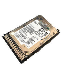 DYSK HPE SEAGATE 600GB SAS 12G 10K 2,5 ST600MM0009 872483-004 876938-001 2