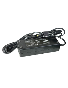 ZASILACZ ŁADOWARKA CELLVIA 24V 5A 120W CLD-12024-T2-E KABEL ZASILAJĄCY