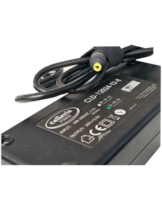 ZASILACZ ŁADOWARKA CELLVIA 24V 5A 120W CLD-12024-T2-E KABEL ZASILAJĄCY 2