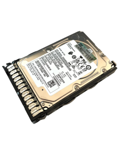 DYSK HPE SEAGATE 600GB SAS 12G 10K 2,5 RAMKA EG000600JXLVV P51133-001 2