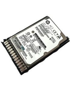 DYSK HP 1TB SAS 6G 7.2K 2,5 RAMKA MM1000FECVH 757387-001 0B30895 2
