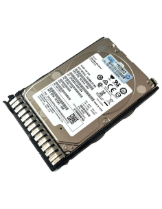 DYSK HPE SEAGATE 900GB SAS 6G 10K 2,5 RAMKA EG0900JFCKB 781514-004