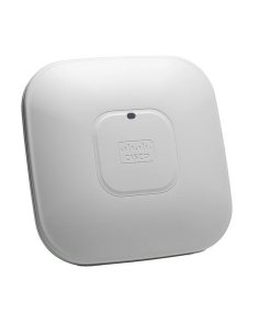 NOWY ACCESS POINT CISCO AIRONET AIR-CAP2602I-E-K9 2xRJ-45 POE MOCOWANIE