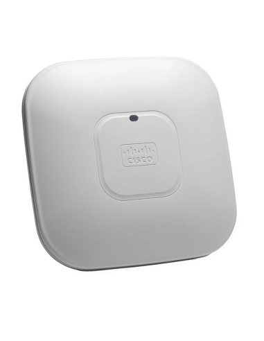 NOWY ACCESS POINT CISCO AIRONET AIR-CAP2602I-E-K9 2xRJ-45 POE MOCOWANIE