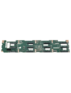 BACKPLANE 12x3,5 HDD HP APOLLO 4200 G9 809947-001 782442-001