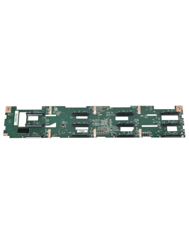 BACKPLANE 12x3,5 HDD HP APOLLO 4200 G9 809947-001 782442-001