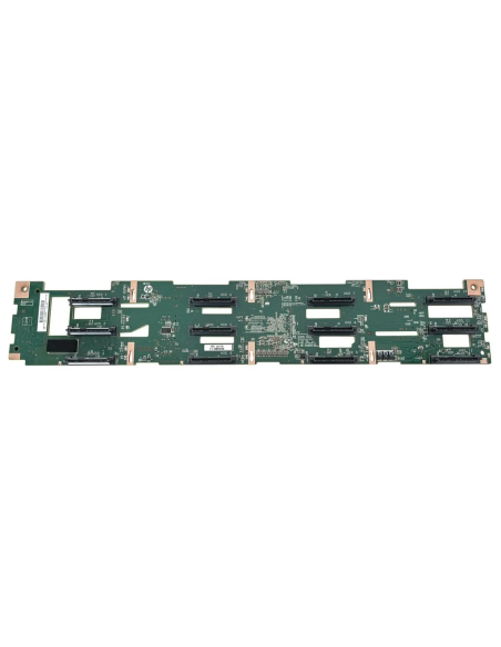 BACKPLANE 12x3,5 HDD HP APOLLO 4200 G9 809947-001 782442-001