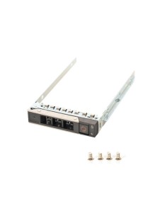 KIESZEN RAMKA 2,5 DELL R640 R740 R940 T640 0DXD9H