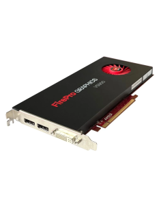 KARTA GRAFICZNA AMD FIREPRO V5900 2GB GDDR5 PCI-Ex16 1xDVI 2xDP 102C2030200