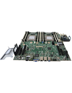 PŁYTA GŁÓWNA HPE APOLLO 4200 G9 2xFCLGA2011-3 16xDDR2 809943-001 782432-002