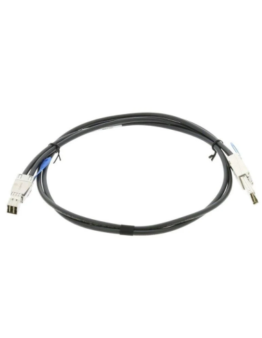 KABEL HP MINI-SAS SFF-8644 NA MINI-SAS SFF 8087 1M 717428-001