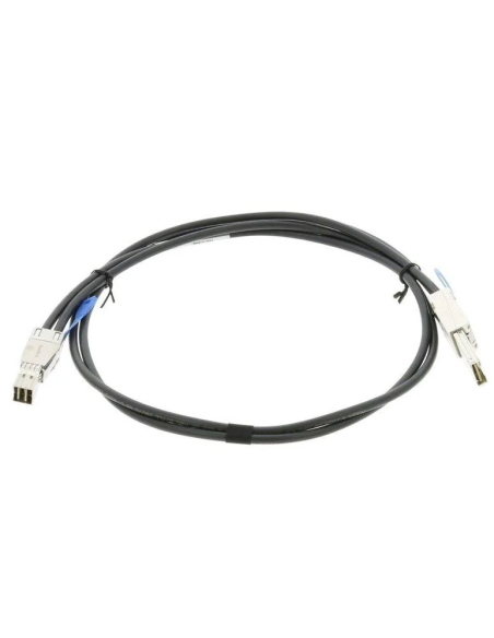 KABEL HP MINI-SAS SFF-8644 NA MINI-SAS SFF 8087 1M 717428-001