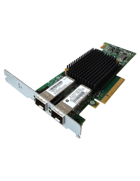 KARTA FC HP EMULEX 2x16GB SFP+ PCI-E FULL E7X47-60001 786037-001