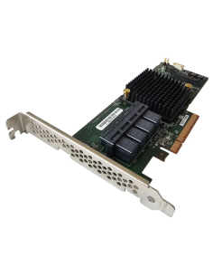 RAID ADAPTEC ASR-71605 1GB 16-PORT 6G FULL BAT