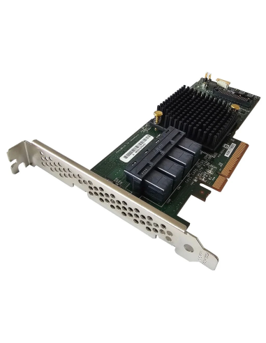 RAID ADAPTEC ASR-71605 1GB 16-PORT 6G FULL BAT