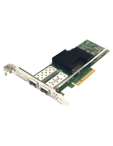 KARTA SIECIOWA HP 562SFP+ 2x10GB SFP+ PCI-E FULL 790316-001 784304-001