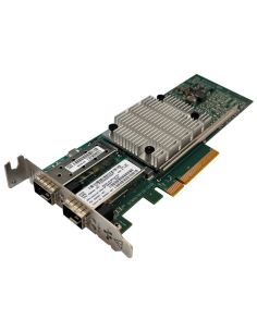 KARTA SIECIOWA HP 530SFP+ 2x10GB SFP+ PCI-E LOW 656244-001 652501-001