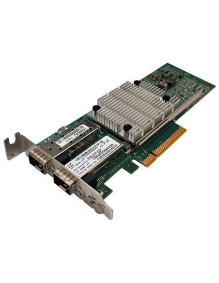KARTA SIECIOWA HP 530SFP+ 2x10GB SFP+ PCI-E LOW 656244-001 652501-001