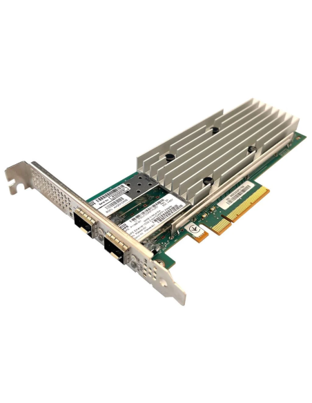KARTA SIECIOWA HP 524SFP+ 2x10GB SFP+ PCI-E FULL P11585-001 P08444-001