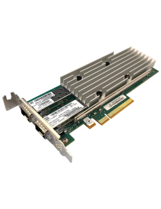 KARTA SIECIOWA HP 524SFP+ 2x10GB SFP+ PCI-E LOW P11585-001 P08444-001