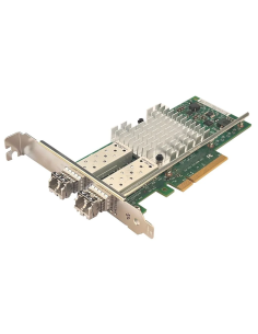KARTA SIECIOWA HP 560SFP+ 2x10GB SFP+ PCI-E FULL GBIC 669279-001 665247-001