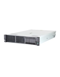 HPE DL380 GEN10 2x24-CORE GOLD 6252 256GB 2x920GB SAS SSD E208i 4x10GB ILO5