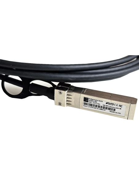 KABEL DAC EDGEWARE.TECH 10G SFP +NA SFP+ JD097C-EW 3M