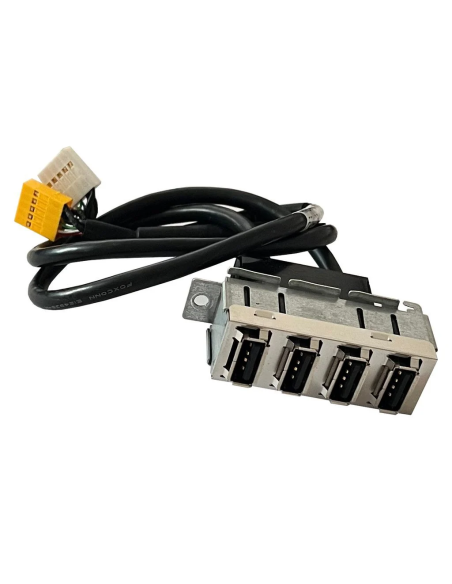 FRONT PANEL HP Z220 I/O 3x USB 2x AUDIO 684987-001