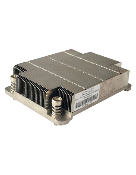 RADIATOR HP DL380 GEN9 747607-001 777291-001
