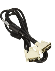 UNIWERSALNY KABEL DVI 18+1 NA DVI 18+1 1,80M