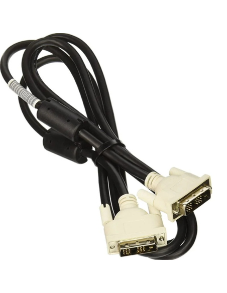 UNIWERSALNY KABEL DVI 18+1 NA DVI 18+1 1,80M