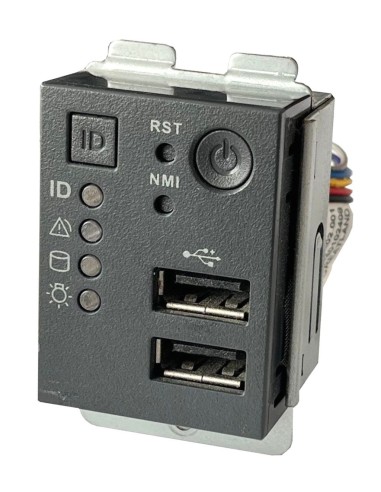 FRONT PANEL USB FUJITSU PRIMERGY TX300