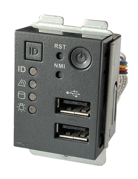FRONT PANEL USB FUJITSU PRIMERGY TX300