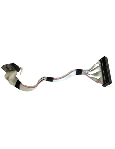 KABEL TAŚMA IDE FUJITSU PRIMERGY TX120 S1 2x39-PIN 21CM A3C40083120