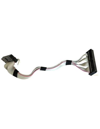 KABEL TAŚMA IDE FUJITSU PRIMERGY TX120 S1 2x39-PIN 21CM A3C40083120