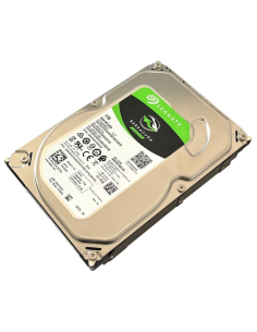 DYSK DELL SEAGATE 1TB SATA 6G 7.2K 3,5 ST1000DM010 2EP102-501 0WN524