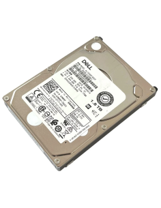 DYSK DELL TOSHIBA 1.8TB SAS 12G 10K 2,5 AL15SEB18EQY 00WRRF