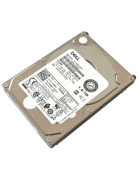 DYSK DELL TOSHIBA 1.8TB SAS 12G 10K 2,5 AL15SEB18EQY 00WRRF
