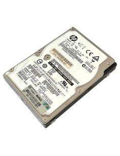 BACKPLANE HP DL360 GEN8 8x2,5 HDD 667868-001